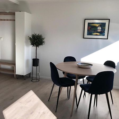 Cozy Apartment In The Middle Of Lofoten Leknes Kültér fotó