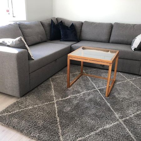 Cozy Apartment In The Middle Of Lofoten Leknes Kültér fotó