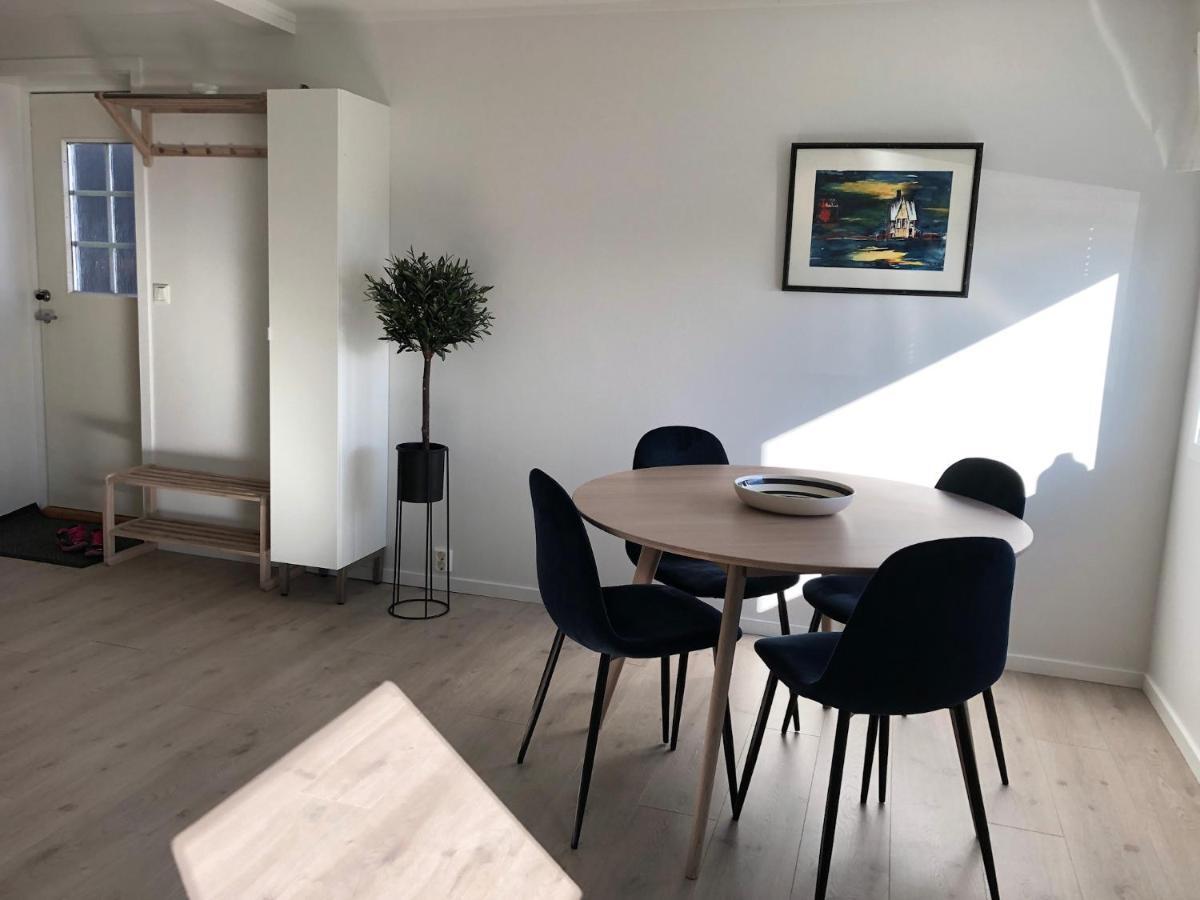 Cozy Apartment In The Middle Of Lofoten Leknes Kültér fotó